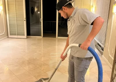 Cleaning Company