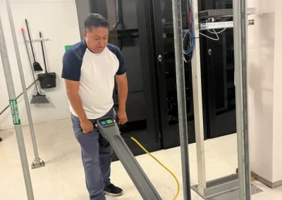 Cleaning Specialists