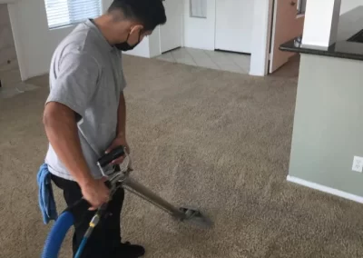 Competent Cleaning Services