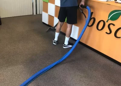 Flawless Cleaning Services