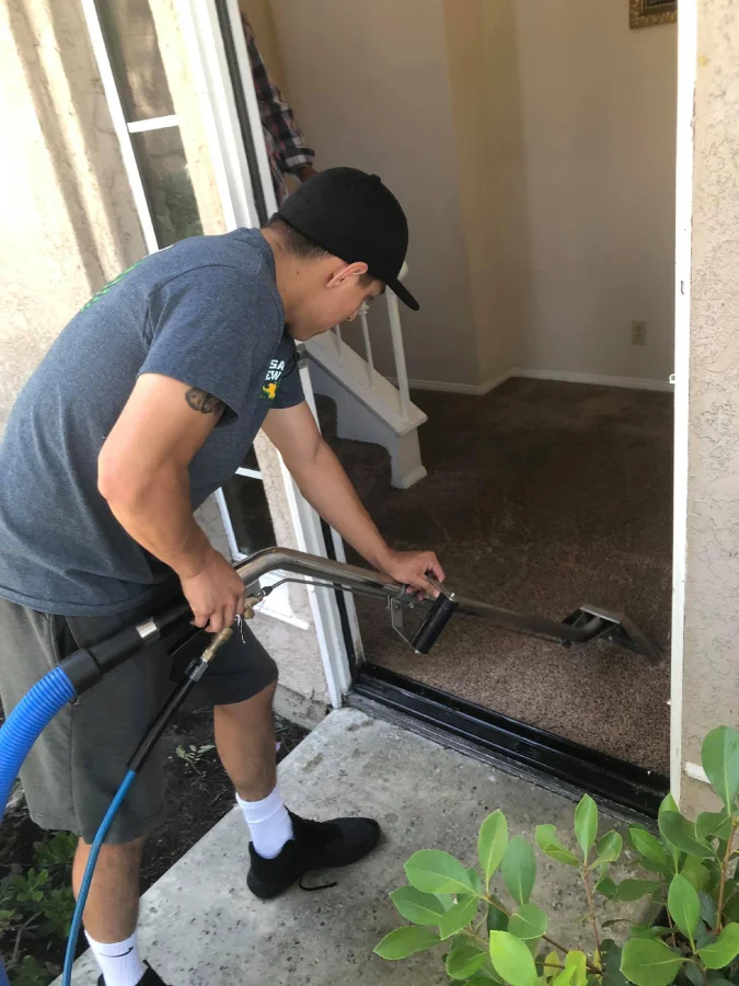Home Cleaner in San Juan Capistrano, CA