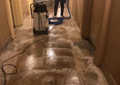 Notable Cleaning Services