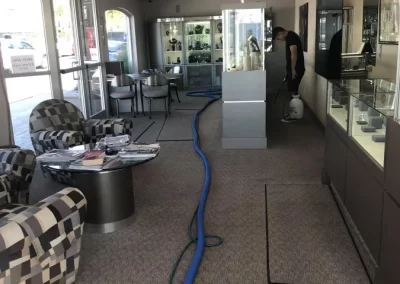 Outstanding Cleaning Services