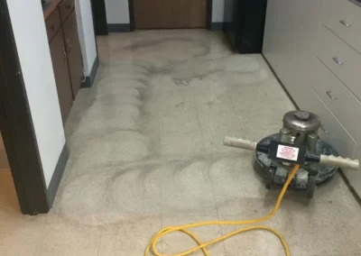 Reliable Cleaning Services