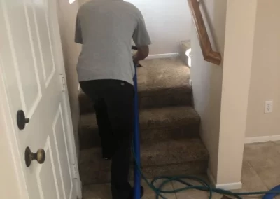 Reputable Cleaning Services