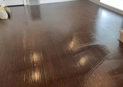 Trusted Cleaning Services