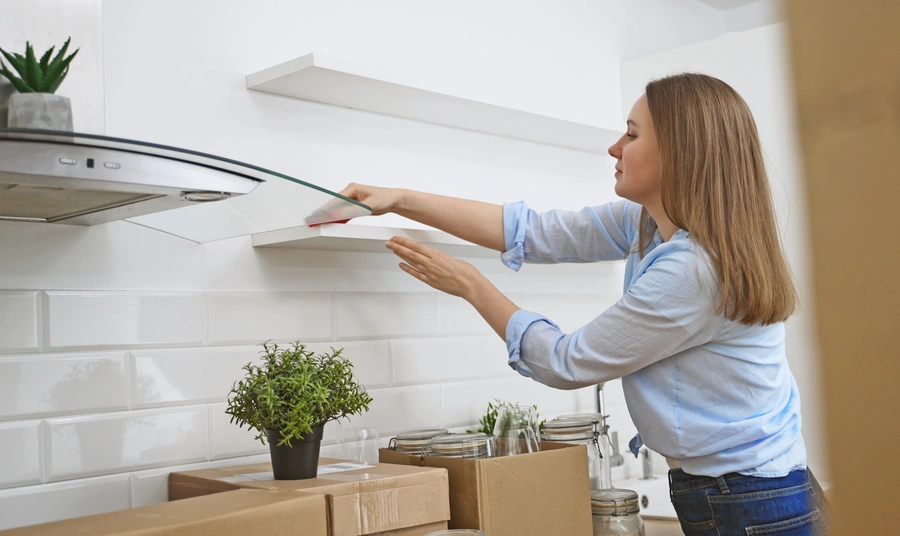 Excellent Move-out Cleaning Service San Juan Capistrano CA