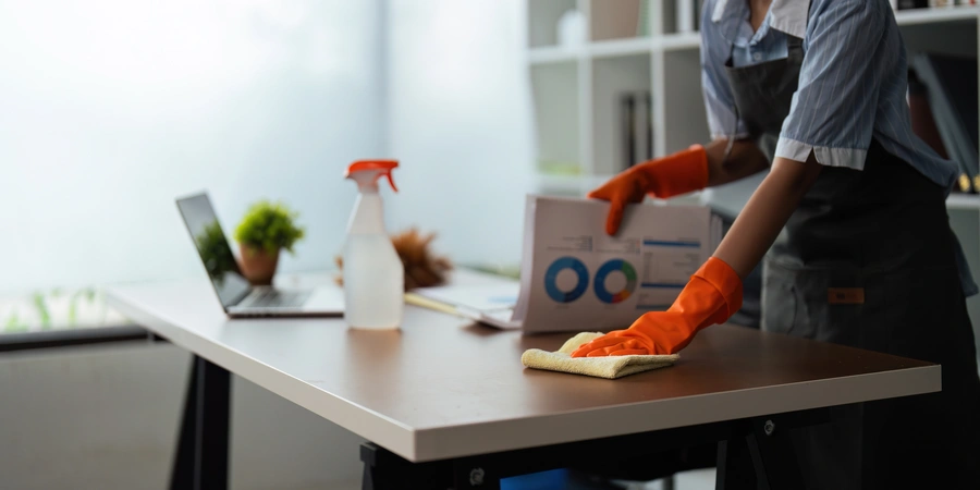 Reliable Office Cleaning Service San Juan Capistrano CA